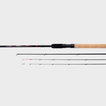 Multi Nytro Carp Feeder Fishing Rod 10ft