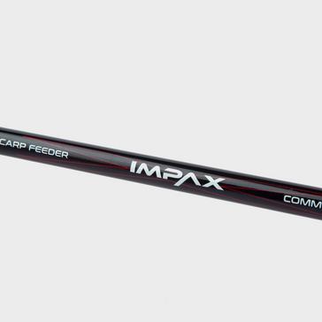 Multi Nytro Impax Carp 11ft Feeder Rod