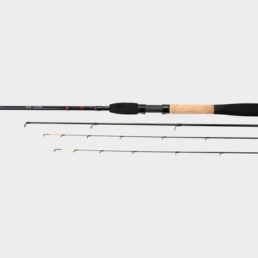 Multi Nytro Aryzon Carp Feeder Fishing Rod 9ft