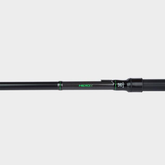 Sonik Hero-X Carp Rod 12ft Ultimate Outdoors