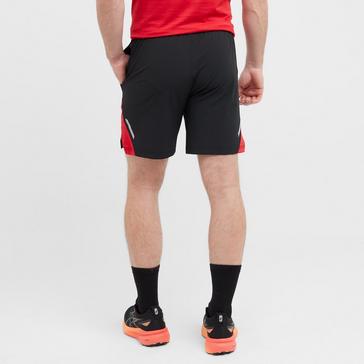 Black Mountain Peak Men’s Sprint Shorts