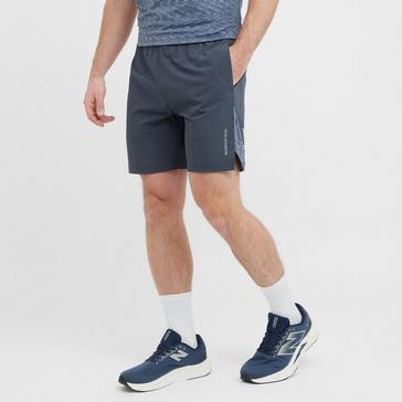 Blue Mountain Peak Men’s Sprint Shorts