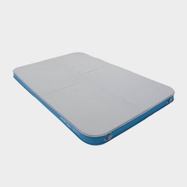 Millets self inflating mattress best sale