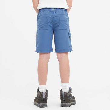 Blue Regatta Kids’ Sorcer II Shorts