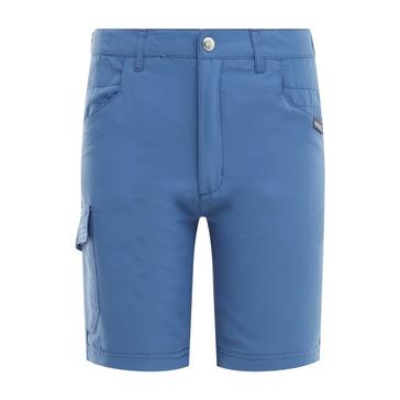 Blue Regatta Kids’ Sorcer II Shorts