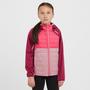 Pink Regatta Kids' Kielder IX Hybrid Jacket
