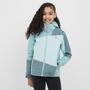 Grey Dare 2B Kids' Explore II Waterproof Jacket