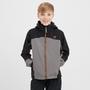 Grey Dare 2B Kids' Explore II Waterproof Jacket