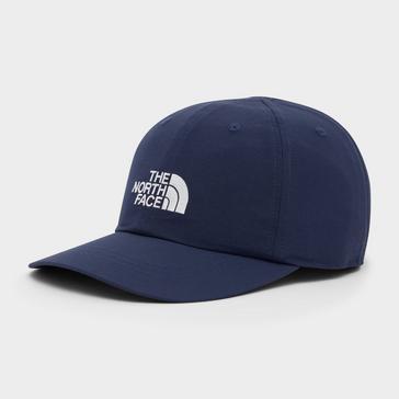 Blue The North Face Unisex Horizon Cap