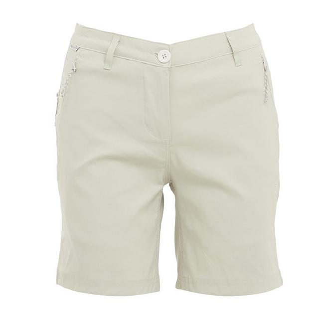 Women's Kiwi Pro II Short