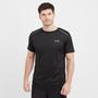 Black Peter Storm Men’s Running Tee 