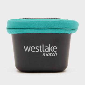 Blue Westlake EVA Mesh Case Small