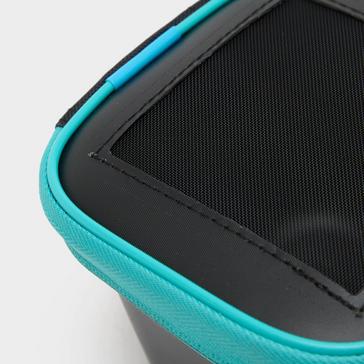 Blue Westlake EVA Mesh Case Small