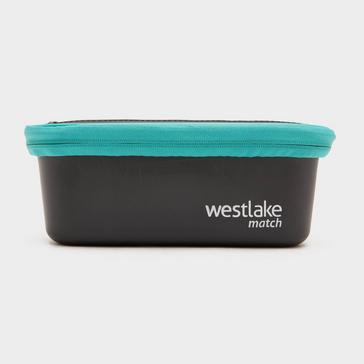 Blue Westlake EVA Mesh Case Medium