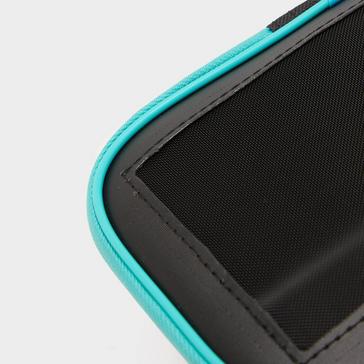 Blue Westlake EVA Mesh Case Medium