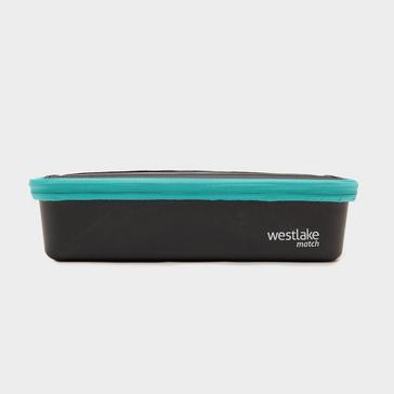 Blue Westlake EVA Mesh Case Large