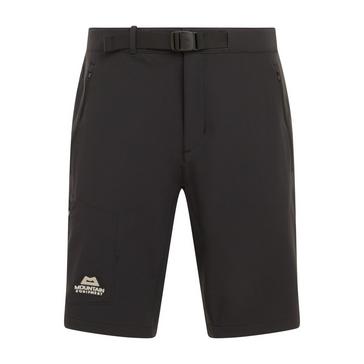 Black Mountain Equipment Men's Ibex Mountain Shorts