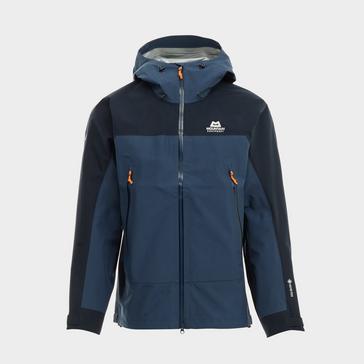 Blue Mountain Equipment Men's Saltoro GORE-TEX® Jacket