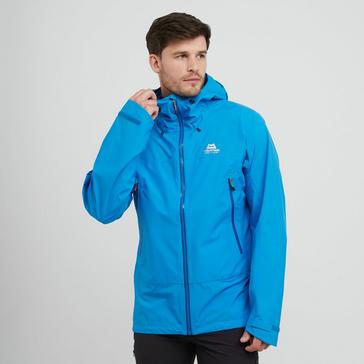Blue Mountain Equipment Men’s Kailash Jacket 