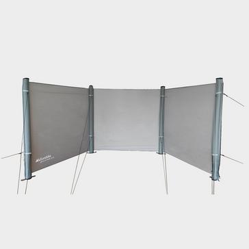 Grey Eurohike Refurbished Genus Windbreak