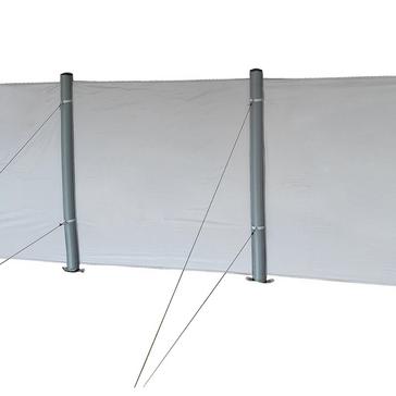 Grey Eurohike Refurbished Genus Windbreak