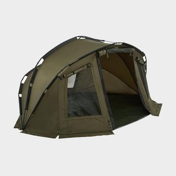 Green Westlake Refurbished Particle One Man Bivvy