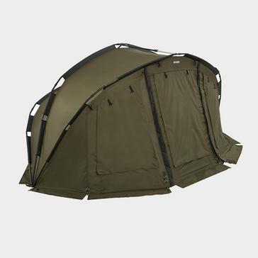 Green Westlake Refurbished Particle One Man Bivvy