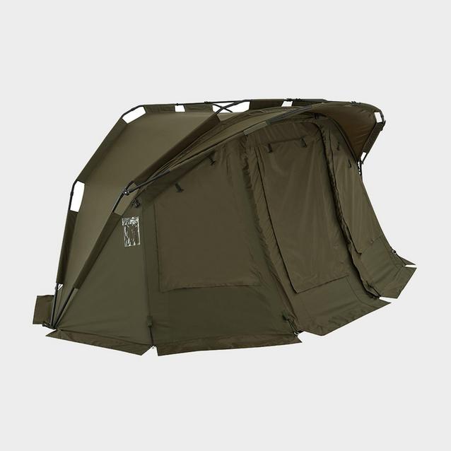 Westlake Refurbished Fragment 2 Man Bivvy Blacks