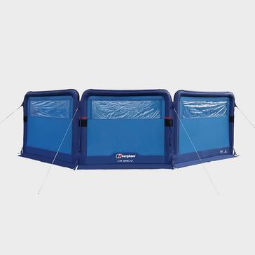Blue Berghaus Refurbished Air Break