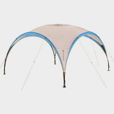  HI-GEAR Refurbished Haven 400 Shelter