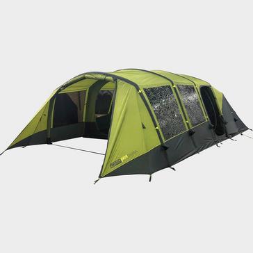  Zempire Refurbished Aero TXL Dura Inflatable Family Tent