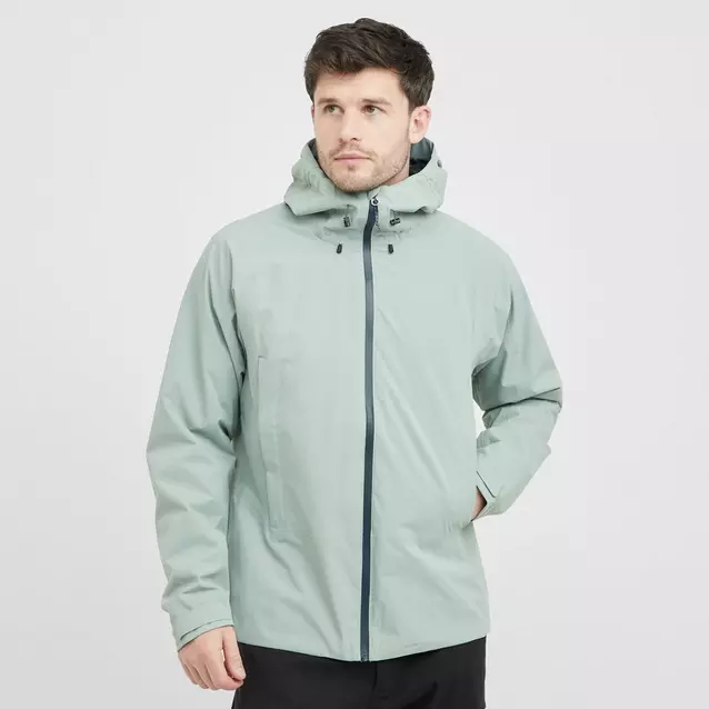Craghoppers Ponsa Jacket - Wasserdichte Outdoor Jacke Größe XL