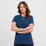 Blue Berghaus Women’s Delta Tee