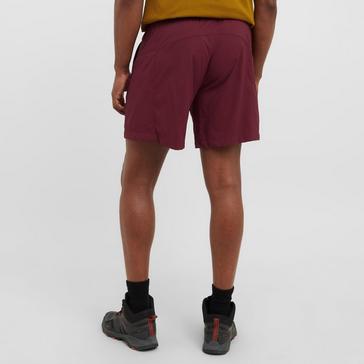 Red The North Face Men’s Class V Pathfinder Belted 7
