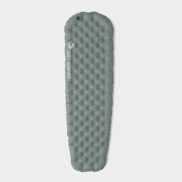 Grey Sea To Summit Ether Light XR Insulated Air Sleeping Mat Regular