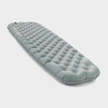 Grey Sea To Summit Ether Light XR Insulated Air Sleeping Mat Regular