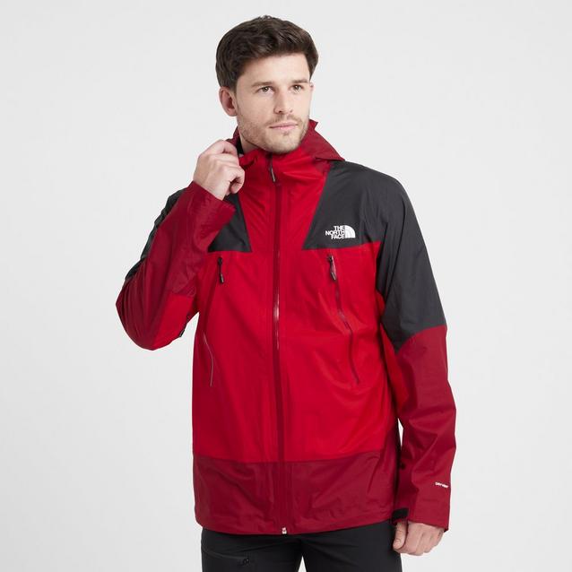 The North Face Men's Signal DryVent™ Jacket Blacks