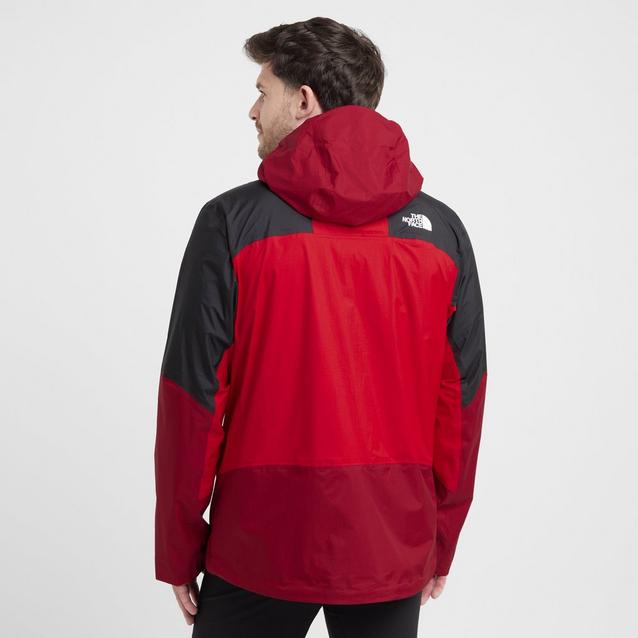 The North Face Men's Signal DryVent™ Jacket Blacks