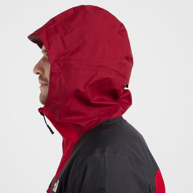 The North Face Men's Signal DryVent™ Jacket Blacks