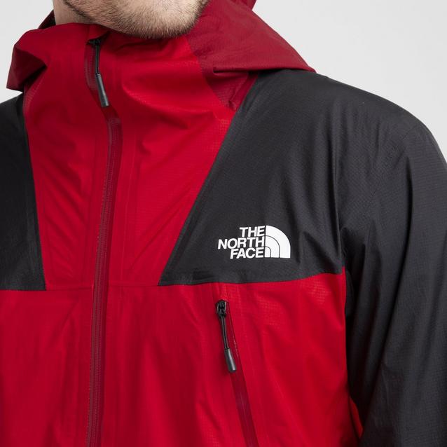 The North Face Men's Signal DryVent™ Jacket Blacks
