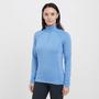 Blue Montane Women’s Protium Lite Pull On Fleece