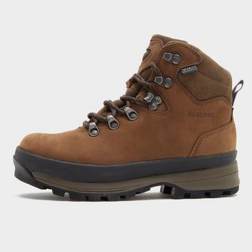 Brown Brasher Women's Country Master II Boot