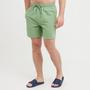 Green Nautica Competition Men’s Vallone 6in Swim Short