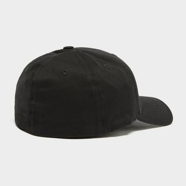 Black Berghaus Unisex Inflection Cap