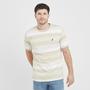 Beige Nautica Competition Men’s Salvatore T-Shirt