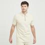 Beige Nautica Competition Men’s Amalfi Polo Shirt