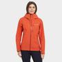Orange Montane Women’s Hydron GORE-TEX® Jacket