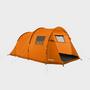 Orange Eurohike Sendero 4 Family Tent