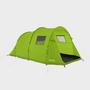 Green Eurohike Sendero 4 Family Tent
