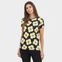 Black Regatta Orla Kiely Long Sleeve Winter T-Shirt